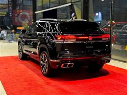 فولكسفاغن أطلس كروس سبورت